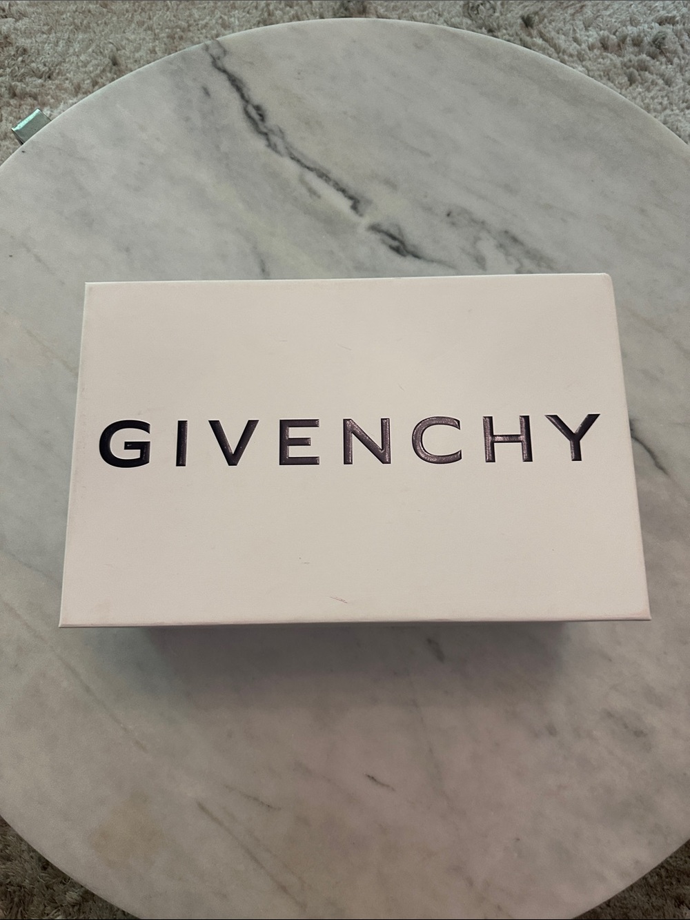 Givenchy Shoes - Picture 4 of 11